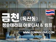 금천 독산동 [청순테라피] 이미지