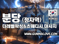 분당 정자역 [더레벨왁싱&스웨디시] 이미지