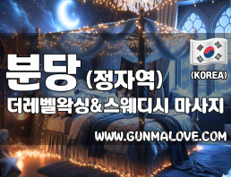 분당 정자역 [더레벨왁싱&스웨디시] 이미지