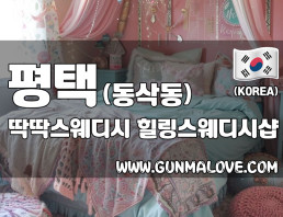 평택 동삭동 [딱딱스웨디시] 이미지