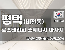 평택 비전동 [로즈테라피] 이미지