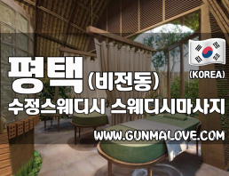 평택 비전동 [수정스웨디시] 이미지