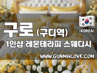 구로 구디역 1인샵 [레몬테라피] 이미지