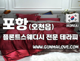 포항 오천읍 [플론트스웨디시] 이미지