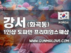 강서 화곡동 1인샵 [도파민] 이미지