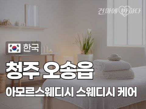 청주 오송읍 [아모르스웨디시] 이미지