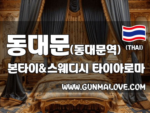 동대문 동대문역 [본타이앤스웨디시] 이미지