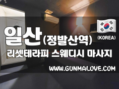 일산 장항동 [리셋테라피] 이미지