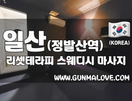 일산 장항동 [리셋테라피] 이미지