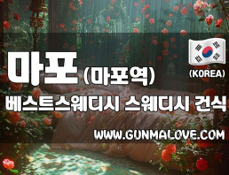 마포 마포역 [베스트스웨디시] 이미지