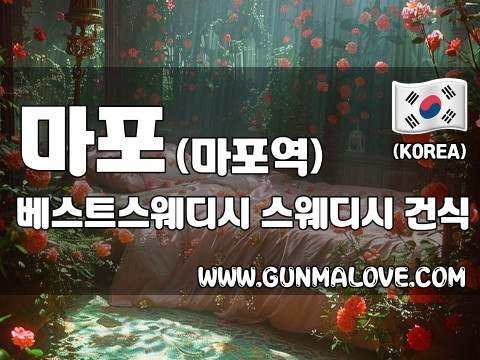 마포 마포역 [베스트스웨디시] 이미지