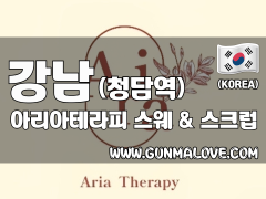 강남 청담역 [아리아테라피] 이미지