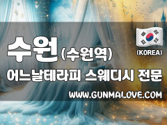 수원 수원역 [어느날테라피] 이미지
