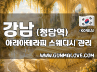 강남 청담역 [아리아테라피] 이미지