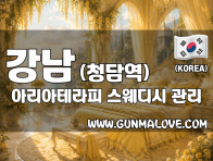 강남 청담역 [아리아테라피] 이미지