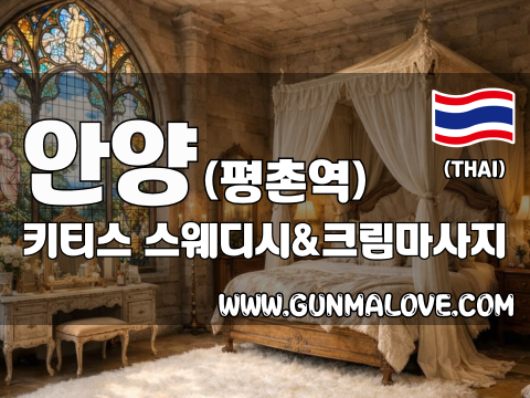 안양 평촌역 [키티스] 이미지