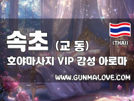 속초 교동 [호야마사지] 이미지