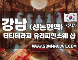 강남 신논현역 [티티테라피] 이미지