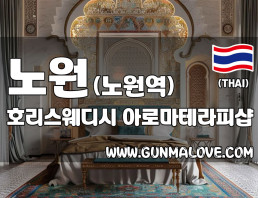 노원 상계동 노원역 [호리스웨디시] 이미지