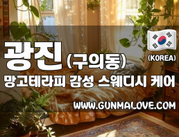 광진 구의동 [망고테라피] 이미지