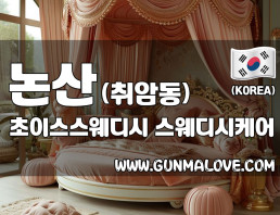 논산 취암동 [초이스스웨디시] 이미지