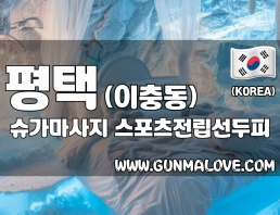 평택 이충동 [슈가마사지] 이미지