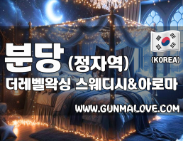 분당 정자역 [더레벨왁싱] 이미지