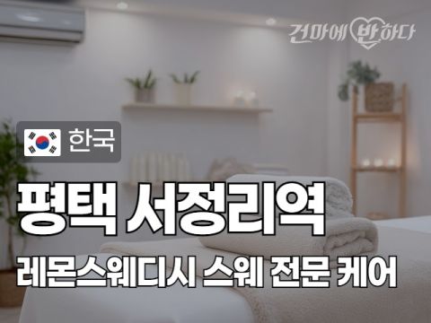 평택 서정리역 [레몬스웨디시] 이미지