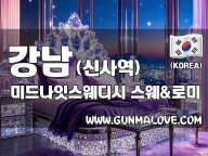 강남 신사역 [미드나잇스웨디시] 이미지