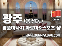 광주 봉선동 [명품마사지] 이미지