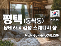 평택 동삭동 [냥테라피] 이미지