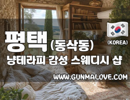 평택 동삭동 [냥테라피] 이미지