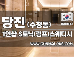 당진 수청동 1인샵 [S토닉(림프)] 이미지