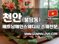 천안 불당동 [베트남메인스웨디시] 이미지