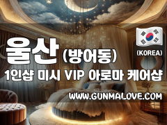 울산 방어동 1인샵 [미시] 이미지