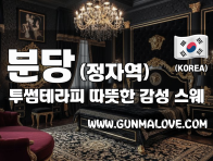 분당 정자역 [투썸테라피] 이미지