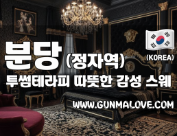 분당 정자역 [투썸테라피] 이미지