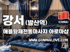강서 마곡동 [애플황제전통마사지] 이미지