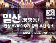 일산 장항동 1인샵 [VVIP아우라] 이미지