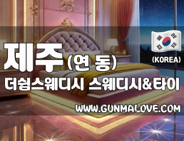 제주 연동 [더쉼스웨디시] 이미지