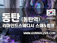 동탄 동탄역 [리마인드스웨디시] 이미지