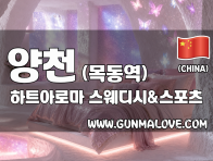 양천 목동역 [하트아로마] 이미지
