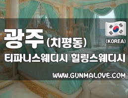 광주 치평동 [티파니스웨디시] 이미지