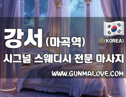 강서 마곡역 [시그널] 이미지