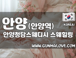 안양 안양역 [안양청담스웨디시] 이미지
