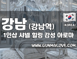 강남 강남역 1인샵 [샤넬] 이미지