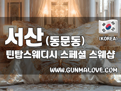 서산 동문동 [틴탑스웨디시] 이미지