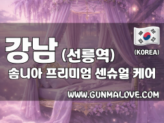 강남 선릉역 [솜니아] 이미지