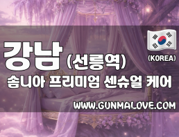 강남 선릉역 [솜니아] 이미지