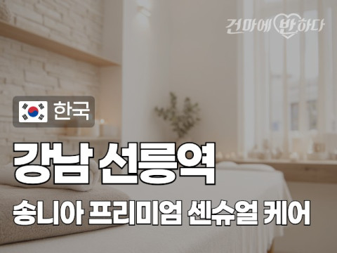 강남 선릉역 [솜니아] 이미지